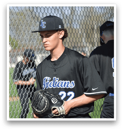 A group of baseball players standing next to each other, one of them holding a baseball glove. AI generated content
