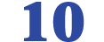 10