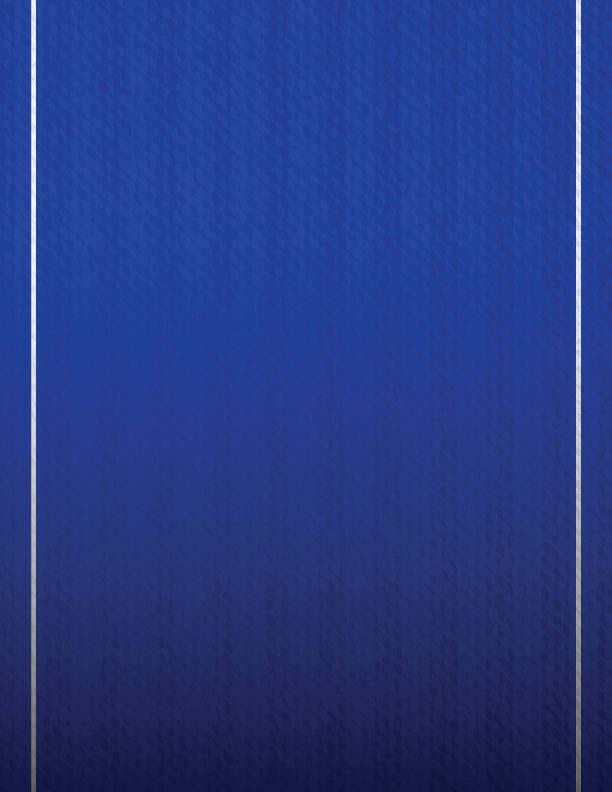 A blue cloth with a pattern of white stripes. AI generated content