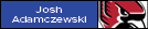 Josh Adamczewski