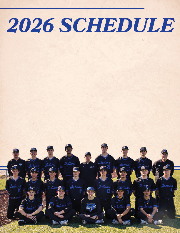 A baseball team poses for a group photo in their uniforms. AI generated content