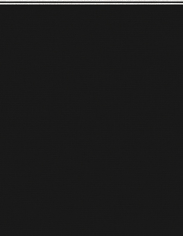 A black background with a nude figure in the center. AI generated content
