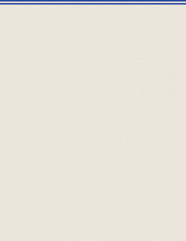A blank white sheet of paper with a blue border. AI generated content