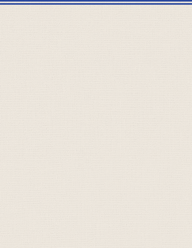 A white sheet of paper with a blue border. AI generated content