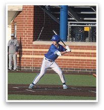 A baseball player is swinging a bat at a ball, while a catcher and an umpire watch. AI generated content