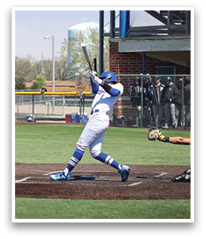 A baseball player is swinging a bat at a ball, while a catcher and an umpire watch closely. AI generated content