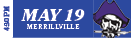 4:30 PM,MAy 19 merrillvill