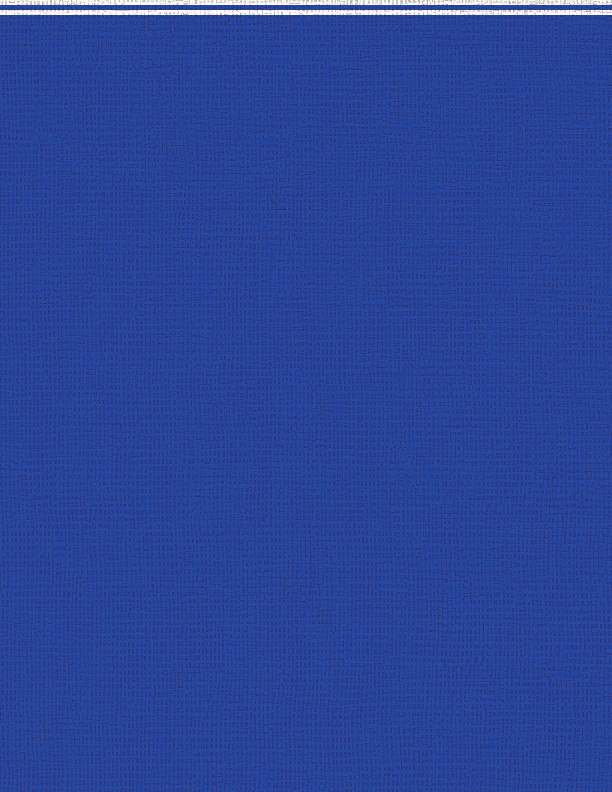 A blue background with no visible objects or text. AI generated content