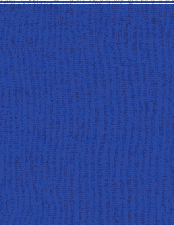 A blue background with no image or object. AI generated content
