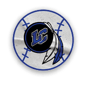 A collection of stickers and decals with the name “LincIndians" on them. AI generated content