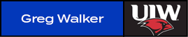 Greg Walke