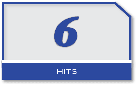 6,hit