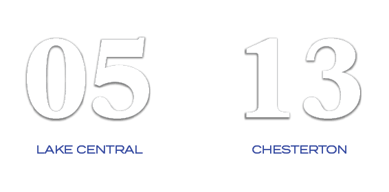 13,05,chesterton,Lake Central
