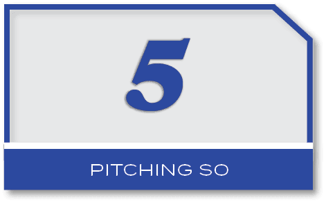 5,pitching s