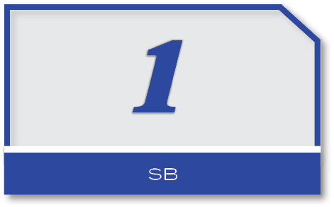 1,s