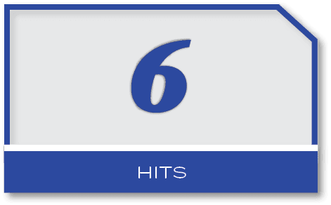 6,hit