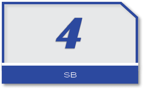 4,s