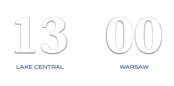 00,13,warsaw,Lake Central