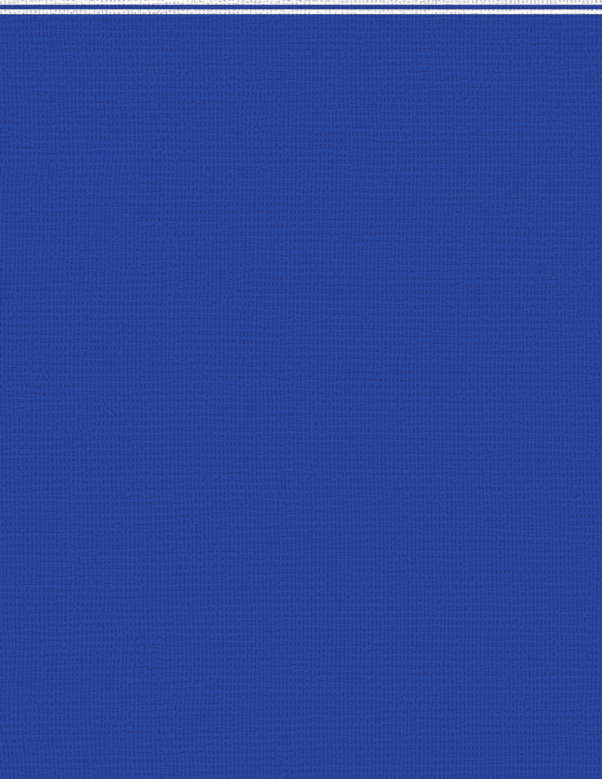A blue background with no image or object. AI generated content