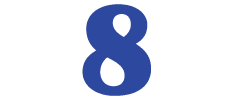 8