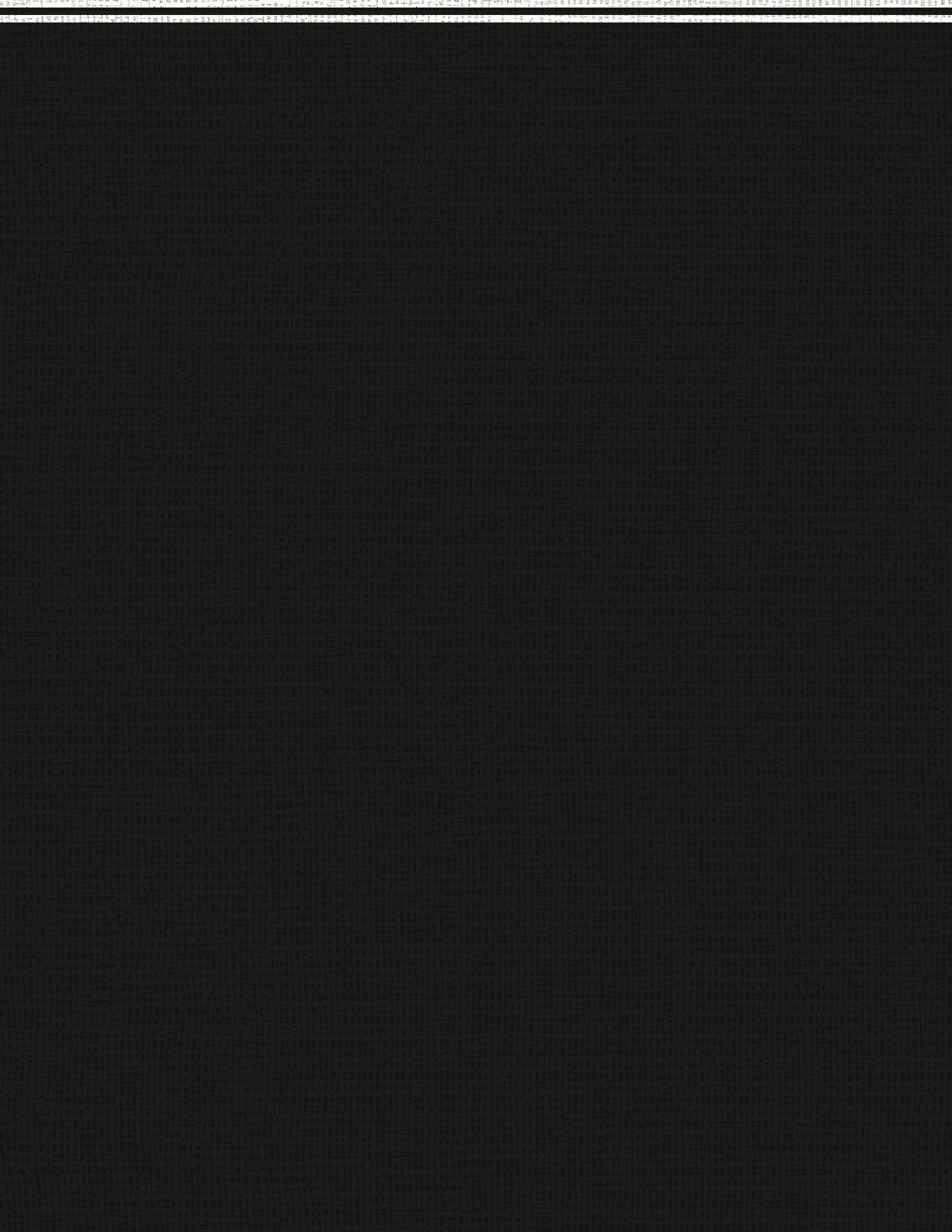 A black background with a nude figure in the center. AI generated content