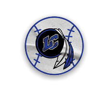 A collection of stickers and decals with the name “LincIndians" on them. AI generated content