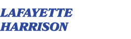 lafayette harrison