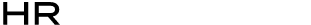 HR