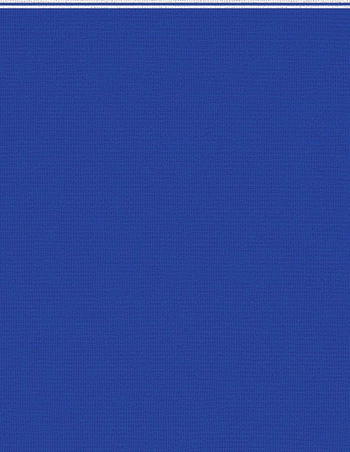 A blue background with no visible objects or text. AI generated content