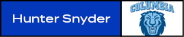 Hunter Snyde