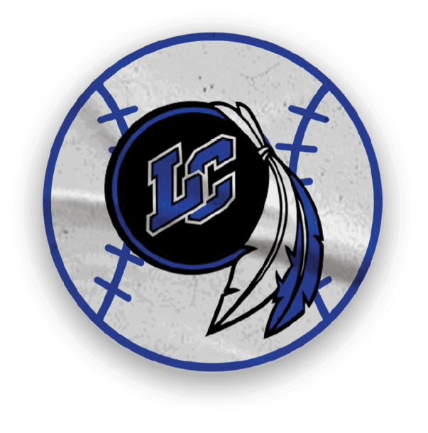 A collection of stickers and magnets featuring the logo of the Indianapolis Colts. AI generated content