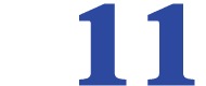 11