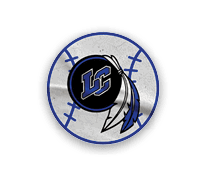 A collection of stickers and decals with the name “LincIndians" on them. AI generated content