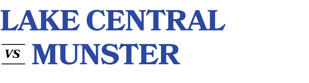 VS,munster,Lake Centra
