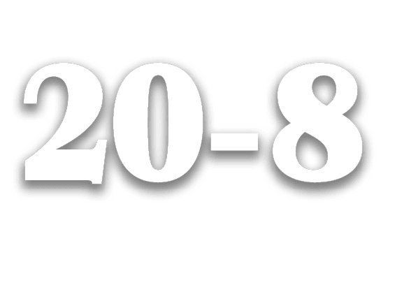 20 8