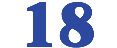 18