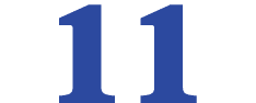 11