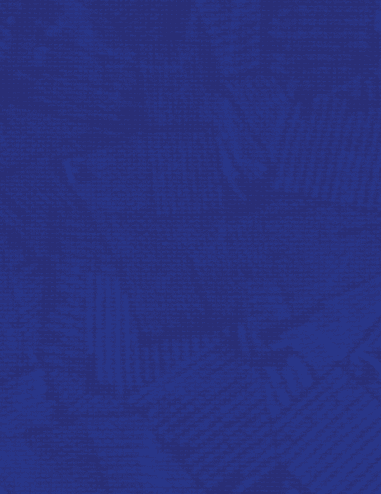 A blue background with a map of a city. AI generated content