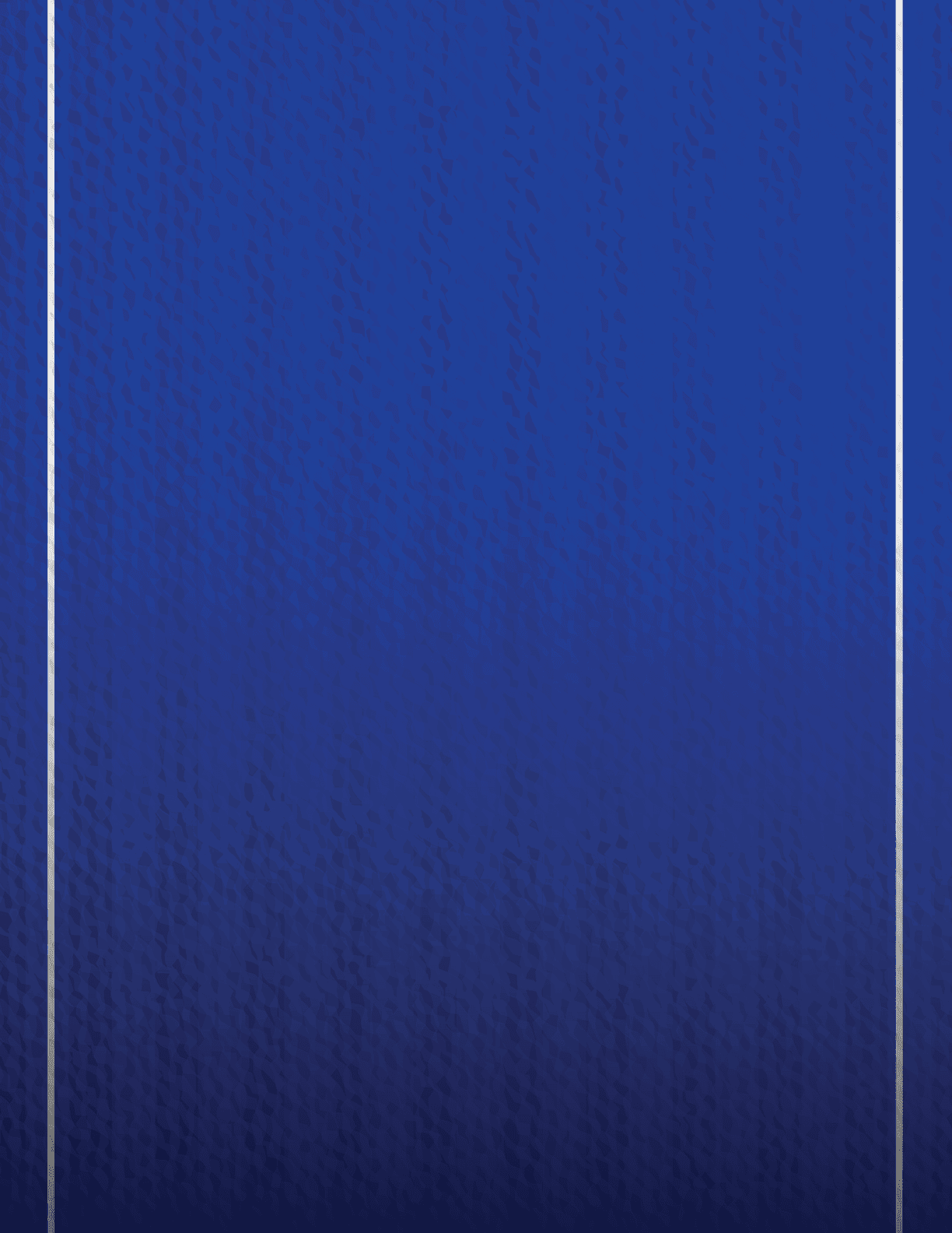 A blue curtain hangs in front of a window. AI generated content