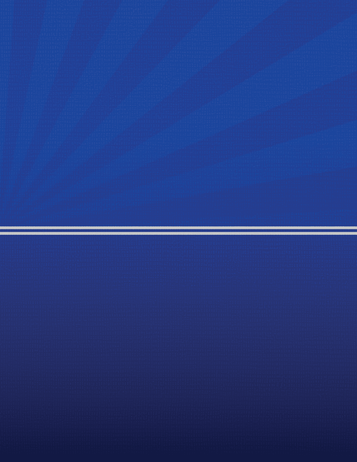 A blue background with a yellow sun in the center. AI generated content