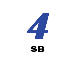 4,s