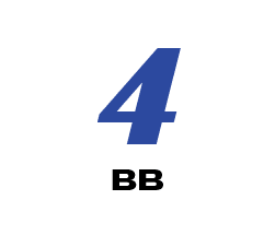 4,B