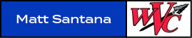 Matt Santan