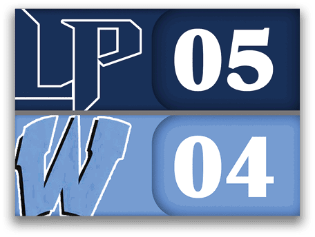 A logo for the University of Evansville features a purple and white color scheme. AI generated content