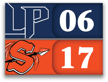 A logo for the University of Evansville features a purple and white color scheme. AI generated content