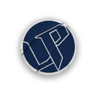 A collection of logos and symbols, including a baseball glove, a baseball, a football, and a hand. AI generated content
