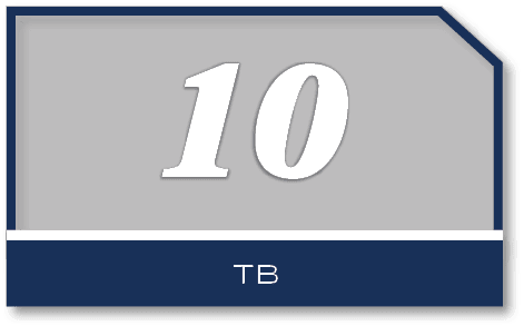 10,T