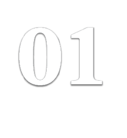 01
