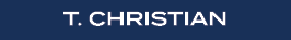 T. CHRISTIAN