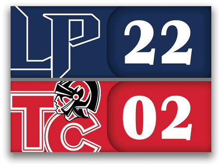 A logo for the University of Evansville features a purple and white color scheme. AI generated content